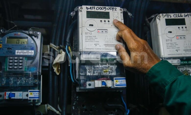 Tarif Listrik PLN November-Desember 2025: Harga per kWh Terbaru dan Perubahannya