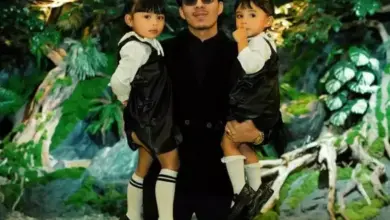 Tegur KD dan Ashanty Soal Cokelat untuk Ameena, Atta Halilintar Beri Klarifikasi Aman!