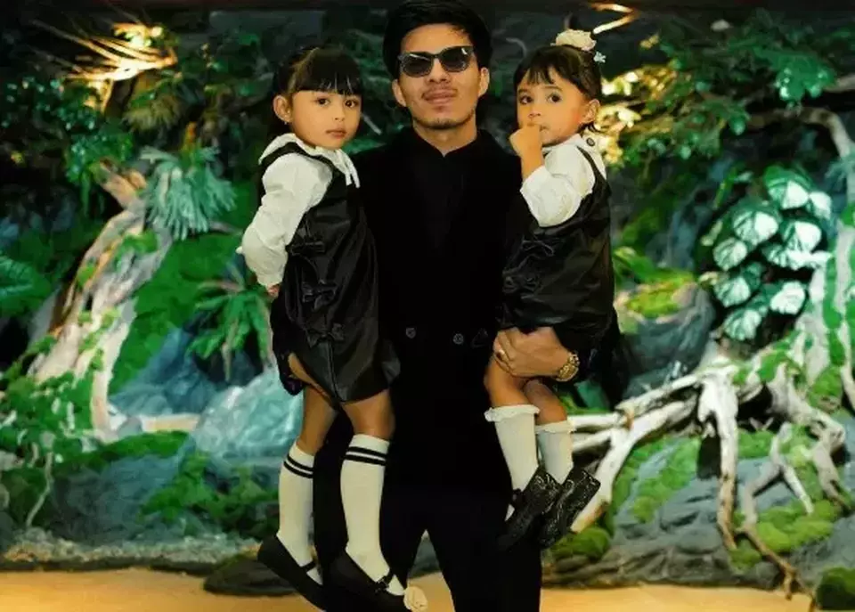 Tegur KD dan Ashanty Soal Cokelat untuk Ameena, Atta Halilintar Beri Klarifikasi Aman!