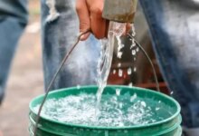 Teknologi Monitoring Efektif Cegah Sumur Warga Mengering: Solusi Terkini dan Manfaatnya