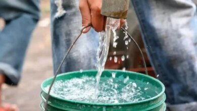 Teknologi Monitoring Efektif Cegah Sumur Warga Mengering: Solusi Terkini dan Manfaatnya