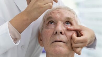 Terobosan Tele-Oftalmologi dan AI Tangani Kebutaan Diabetes: Skrining Lebih Cepat & Akurat