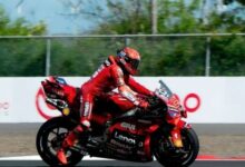 Terpopuler: Marc Marquez Kembali ke Honda, 20 Pebulutangkis Indonesia Siap Berlaga di SEA Games 2025