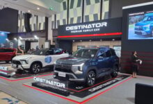 Terpopuler: Mesin Uang Mitsubishi, Mobil Premium Terbaru, dan Fakta Operasi Zebra 2025