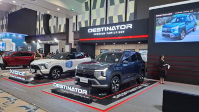 Terpopuler: Mesin Uang Mitsubishi, Mobil Premium Terbaru, dan Fakta Operasi Zebra 2025