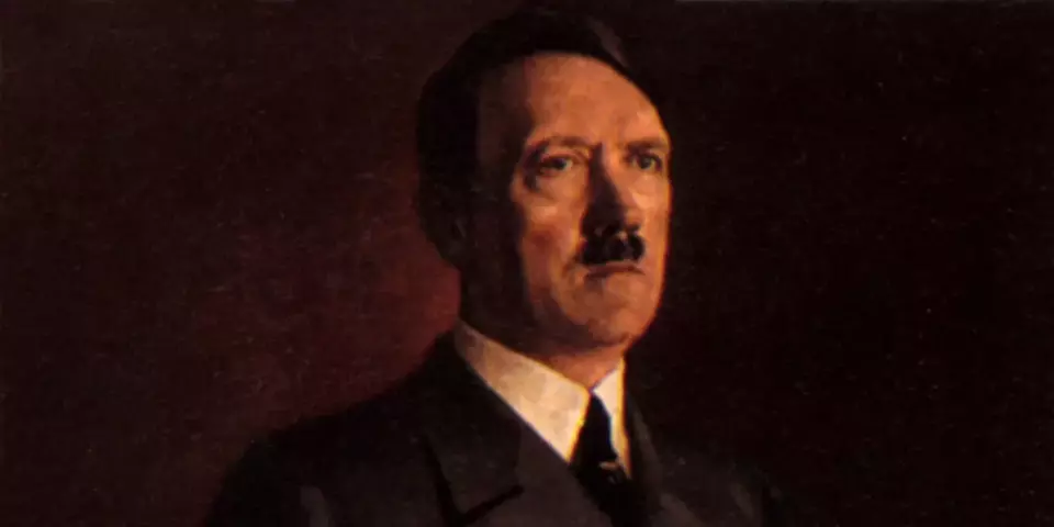 Tes DNA Terbaru Ungkap Fakta Mengejutkan Soal Gangguan Seksual yang Dialami Hitler