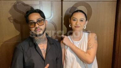 Tes Urine Negatif Narkoba, Beby Prisillia Kirim Pesan Haru untuk Onad: Tuhan Bersamamu