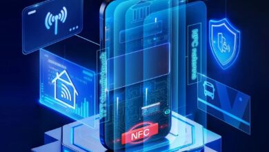 Tianma Luncurkan Layar Pertama di Dunia dengan Teknologi NFC Terintegrasi, Inovasi Baru Display