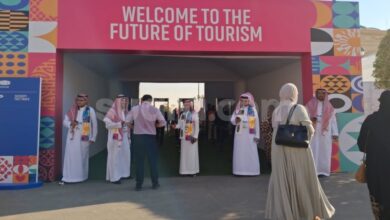 Tiga Hari ke Depan, Pemimpin Dunia Bahas Masa Depan Pariwisata di Riyadh: Apa yang Akan Terjadi?