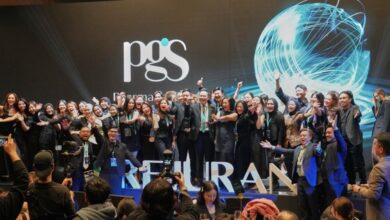 Tiga Tahun Berturut-turut, REJURAN Indonesia Catat Prestasi Jadi Distributor Global Teratas