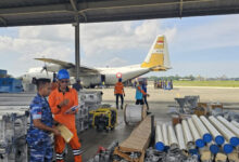 Tim Gabungan TNI, BPBD, dan PLN Percepat Pemulihan Kelistrikan Aceh Pasca Gangguan