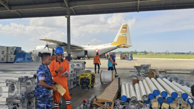 Tim Gabungan TNI, BPBD, dan PLN Percepat Pemulihan Kelistrikan Aceh Pasca Gangguan