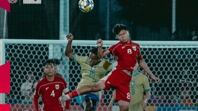 Timnas Indonesia U-17 Masih Berpeluang Lolos 32 Besar Meski Kalah dari Brasil