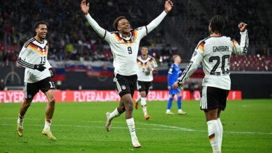 Timnas Jerman dan Belanda Menang Telak, Lolos ke Piala Dunia 2026 dengan Mudah