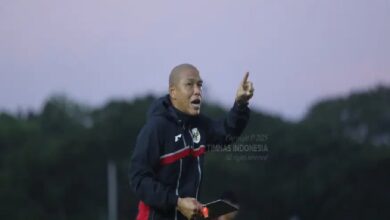 Timnas U-17 Indonesia Ukir Sejarah di Piala Dunia, Nova Arianto Tekankan Progres Pemain