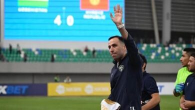 Timur Kapadze Sudah Tiba di Jakarta, Sinyal Kuat Jadi Pelatih Timnas Indonesia?