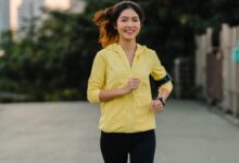 Tips Efektif Olahraga Lari untuk Turunkan Berat Badan dengan Cepat dan Sehat