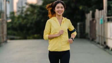 Tips Efektif Olahraga Lari untuk Turunkan Berat Badan dengan Cepat dan Sehat