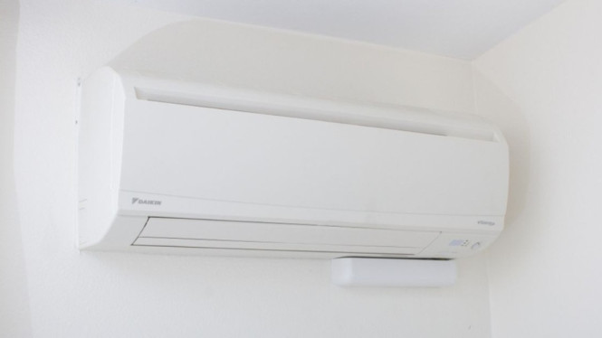 Tips Setting AC Hemat Listrik, Tagihan Turun Drastis Tanpa Kurangi Kenyamanan Rumah