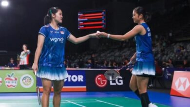 Tiwi Baru Ganti Pasangan, Langsung Panas Bidik Gelar Australian Open 2025: Strategi & Harapan