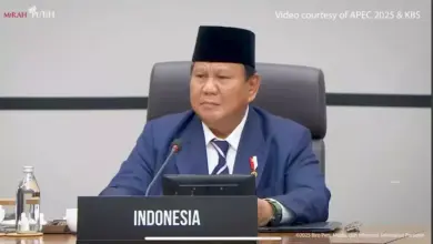 Top 5 News: Indonesia Rugi US$ 8 M dari Judol hingga Kecelakaan Maut