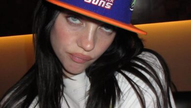 Total Kekayaan Billie Eilish dan Donasi Terbarunya Rp191 Miliar Terungkap