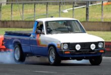 Toyota Hilux Sederhana Ini Tawarkan Fitur Keren, Cocok untuk Para Pecinta Mobil Tangguh