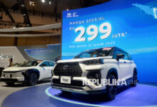 Toyota Tawarkan Promo Spesial untuk Konsumen di GJAW 2025, Ini Daftar Keuntungannya