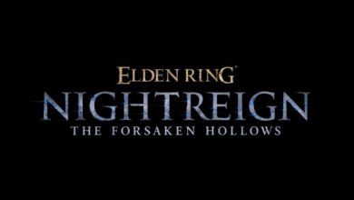 Trailer Gameplay Elden Ring Nightreign Bocor, Intip Kedatangan DLC The Forsaken Hollows Baru