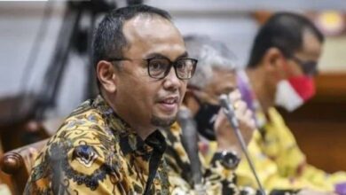 Transaksi Judi Online di RI 2025 Turun, PPATK Catat Rp155 Triliun Sepanjang Tahun
