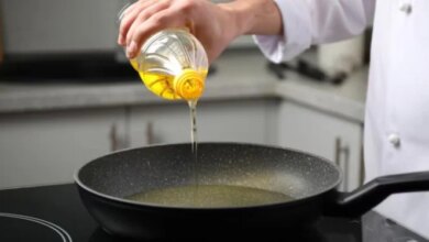 Trik Efektif Membersihkan Minyak Jelantah Agar Jernih dan Bisa Digunakan Kembali