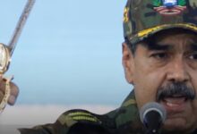 Trump Ancam Tutup Ruang Udara Venezuela, Caracas Tuding Amerika Serikat Lakukan Agresi Baru