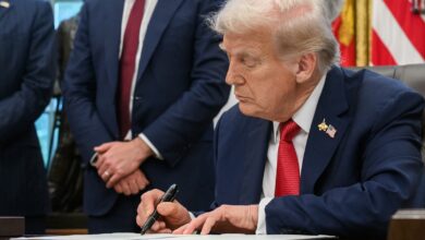 Trump Teken RUU Publikasi Berkas Epstein, Respons atas Desakan Publik Meningkat