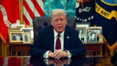 Trump Ungkap Iran Tanyakan Pencabutan Sanksi, Ia Terbuka Bahas Kesepakatan Baru