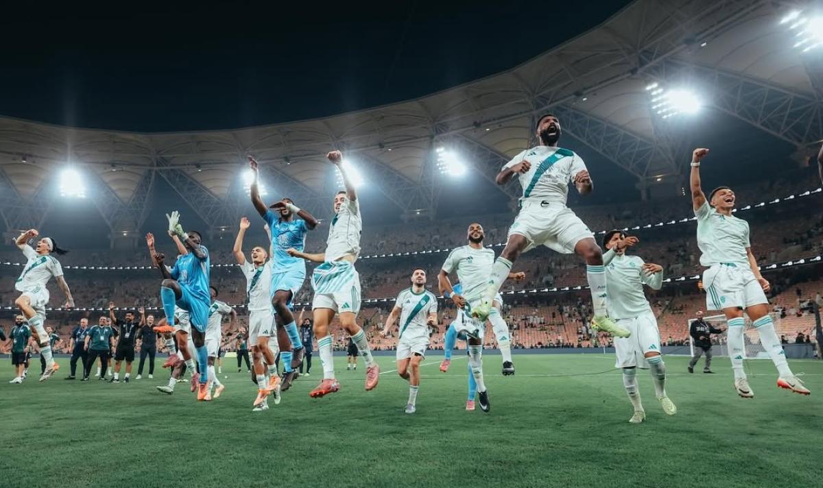 Tuan Rumah Diprediksi Mampu Ciptakan Banyak Peluang di Ajang Bergengsi