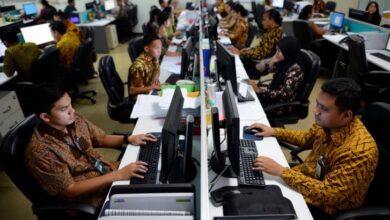 Tunjangan PPPK Paruh Waktu: Jenis, Besaran, Syarat, dan Jadwal Cair Terbaru