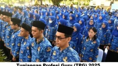 Tunjangan Profesi Guru 2025: Jadwal Pencairan, Besaran Terbaru, dan Cara Mendapatkannya