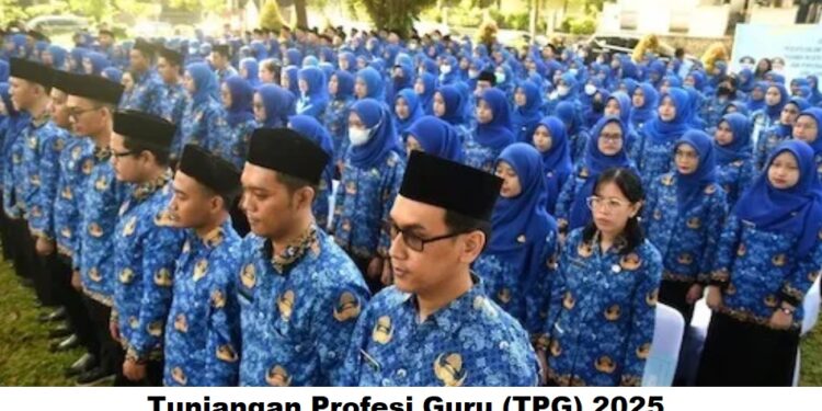 Tunjangan Profesi Guru 2025: Jadwal Pencairan, Besaran Terbaru, dan Cara Mendapatkannya