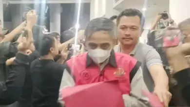 Tuntutan Maksimal Jaksa Diprotes Mantan Hakim Korup, Ini Fakta dan Kronologi Kasusnya