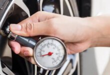 Ukuran Tekanan Angin Ban Mobil Ideal: Panduan Tepat untuk Keamanan dan Performa Optimal