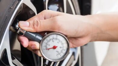 Ukuran Tekanan Angin Ban Mobil Ideal: Panduan Tepat untuk Keamanan dan Performa Optimal