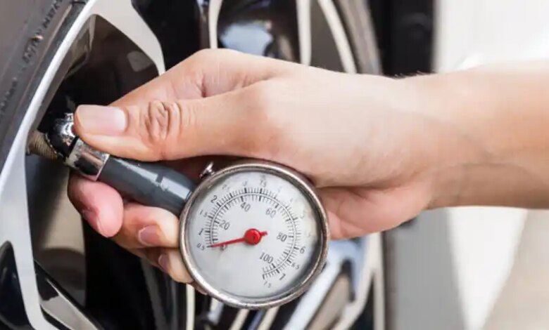 Ukuran Tekanan Angin Ban Mobil Ideal: Panduan Tepat untuk Keamanan dan Performa Optimal