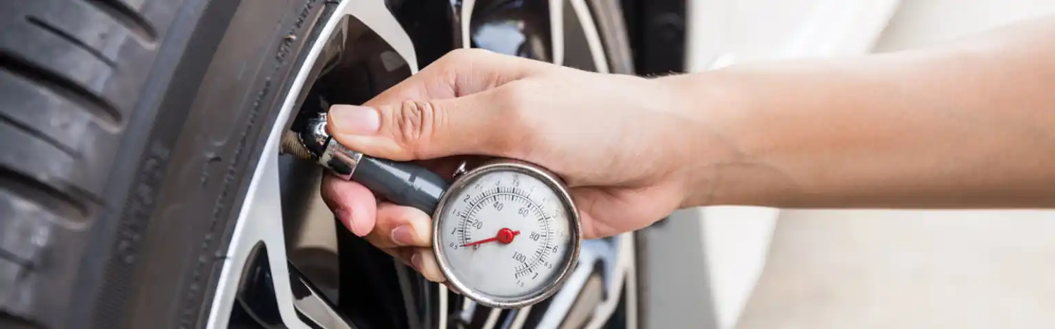 Ukuran Tekanan Angin Ban Mobil Ideal: Panduan Tepat untuk Keamanan dan Performa Optimal