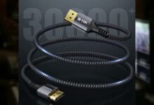 Unboxing & Review Lengkap Kabel DisplayPort 16K Ugreen 300cm: Performa dan Kualitas Terbaru