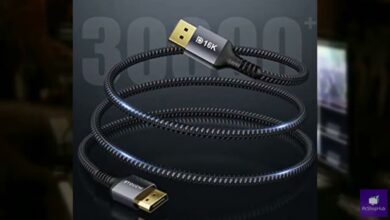 Unboxing & Review Lengkap Kabel DisplayPort 16K Ugreen 300cm: Performa dan Kualitas Terbaru