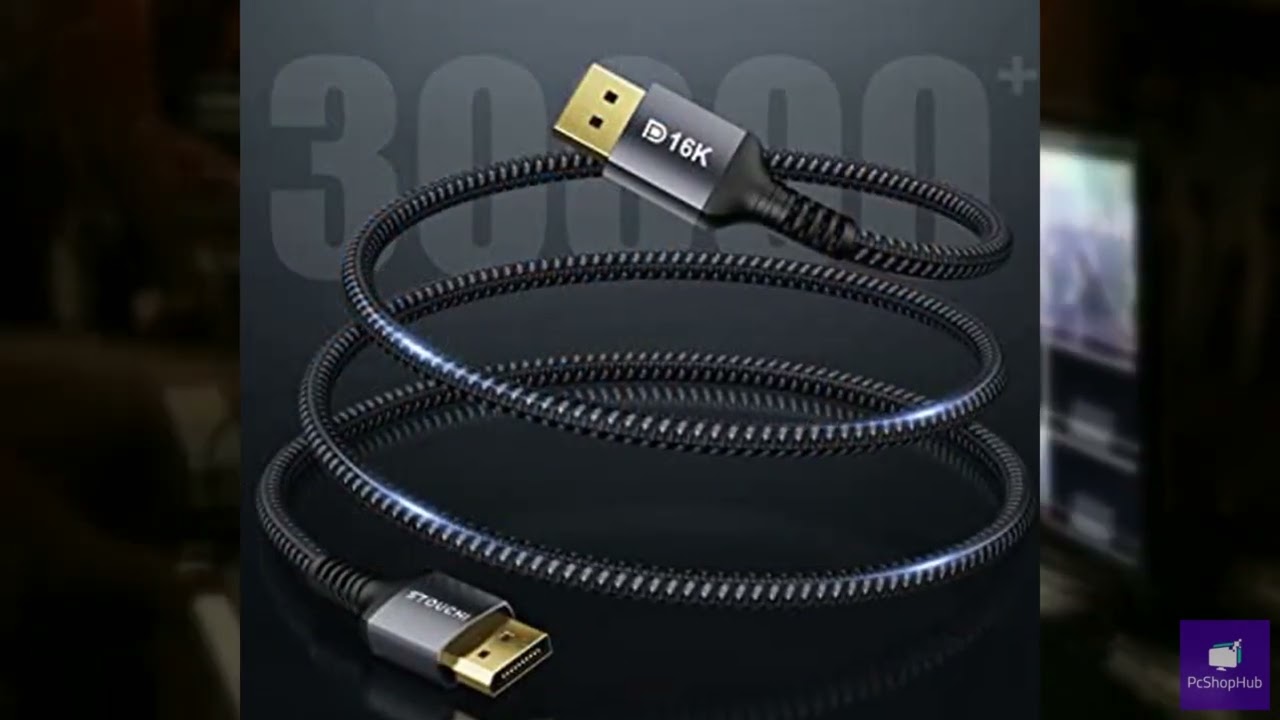 Unboxing & Review Lengkap Kabel DisplayPort 16K Ugreen 300cm: Performa dan Kualitas Terbaru