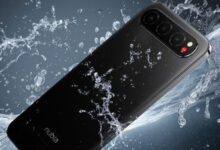 Unboxing & Review Nubia A36: HP Android 15 Sejutaan Tanpa Sensor Sidik Jari