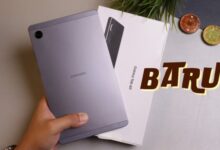 Unboxing Samsung Galaxy Tab A11: Tablet 8 Inci Murah dengan Update hingga 7 Tahun