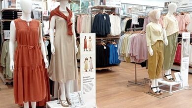 Uniqlo Masuk Daftar 100 Brand Terbaik Dunia Versi Interbrand 2024
