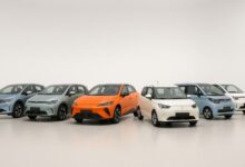 Untung dan Rugi Beli Mobil Listrik Bekas, Penting Diketahui Sebelum Memutuskan!